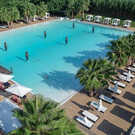 Masseria & Spa Luciagiovanni 레체 외부 사진