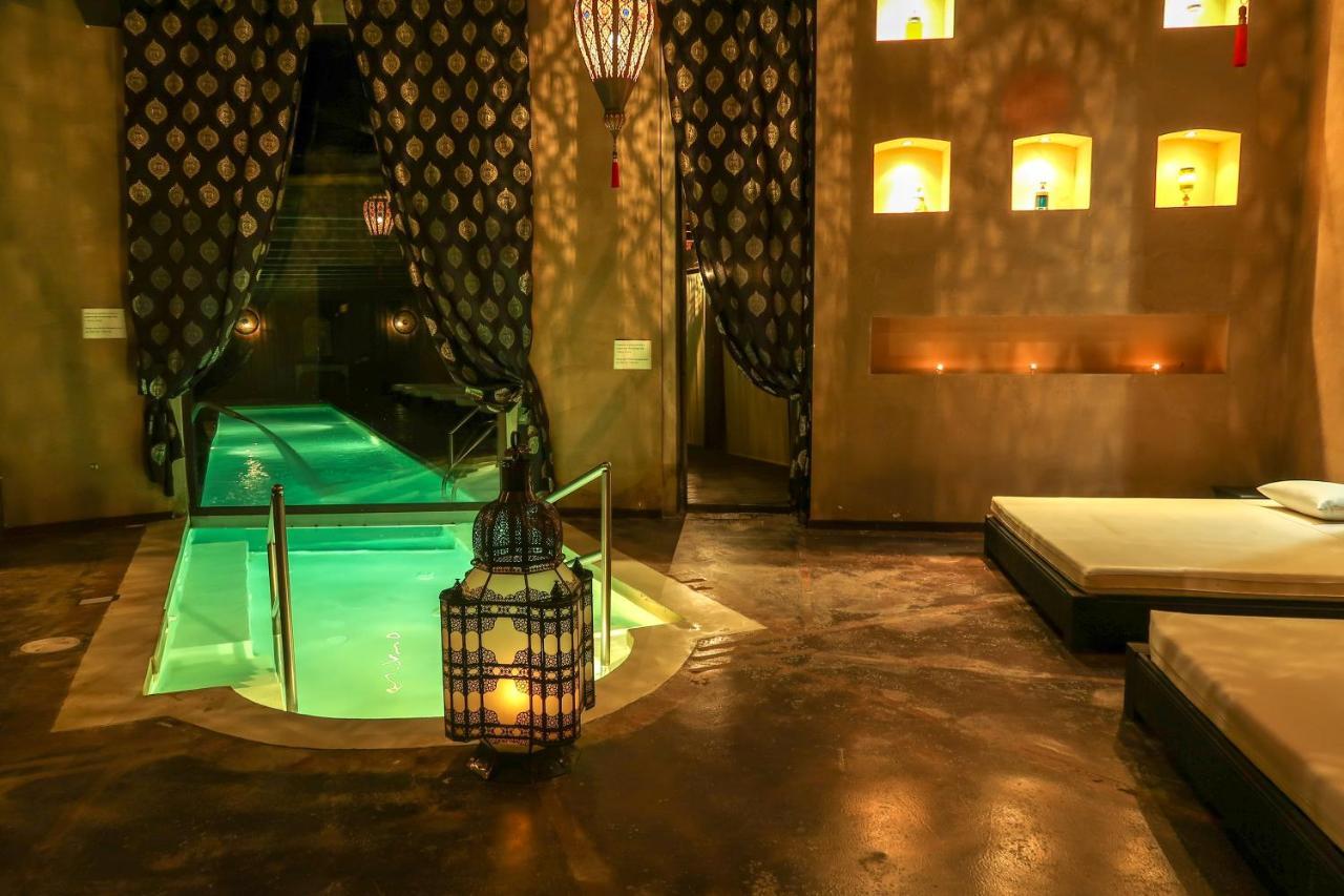 Masseria & Spa Luciagiovanni 레체 외부 사진