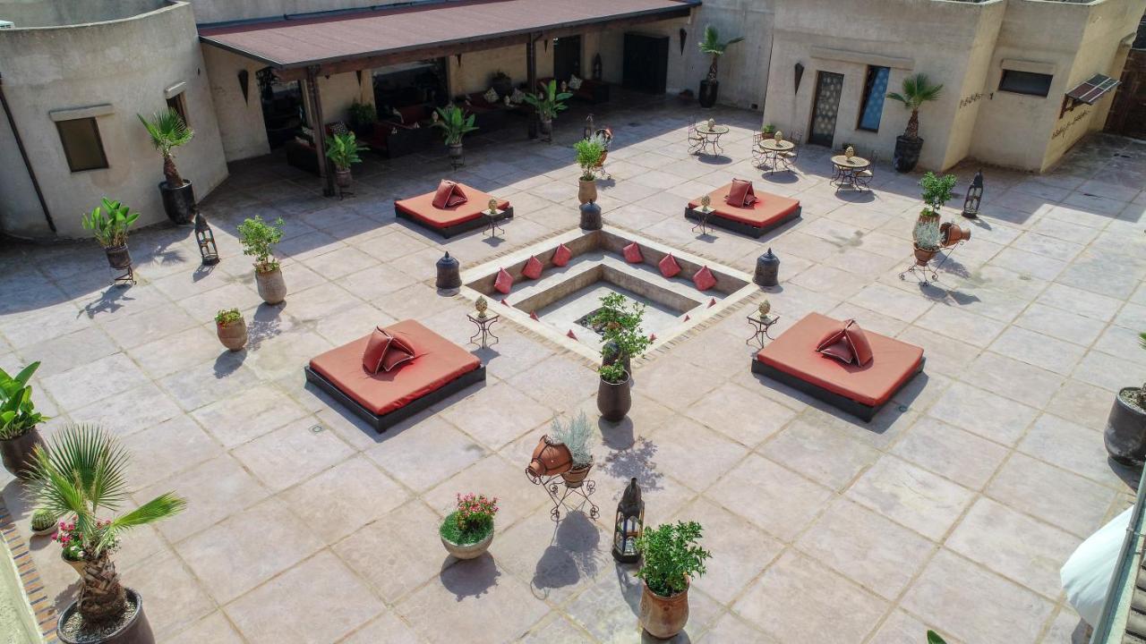 Masseria & Spa Luciagiovanni 레체 외부 사진