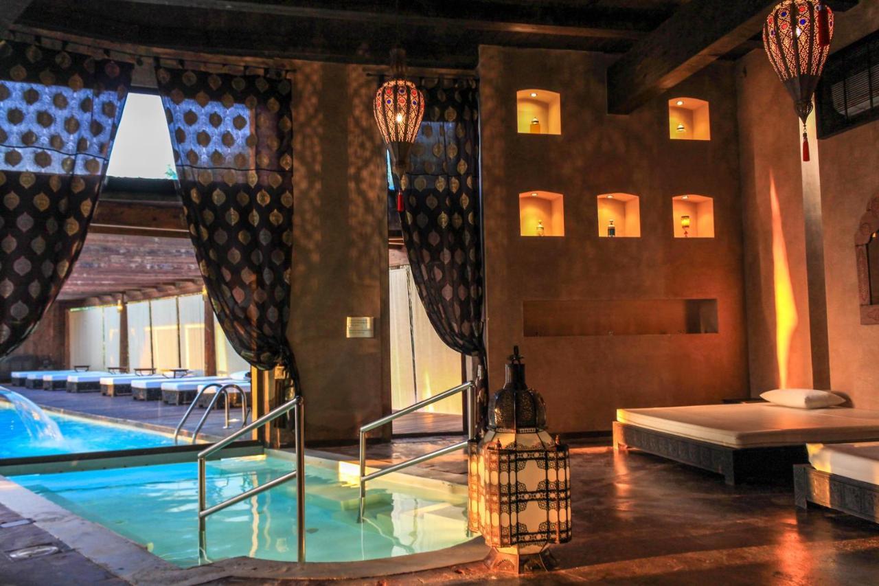 Masseria & Spa Luciagiovanni 레체 외부 사진